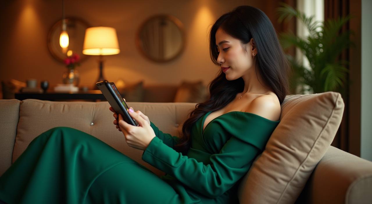 skorr88 Explore Moon Princess with Exclusive Features
